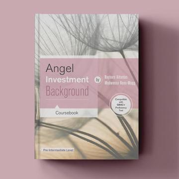 Angel Investment Background Cousebook
