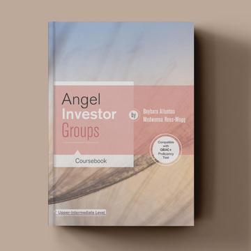 Angel Investor Groups Coursebook