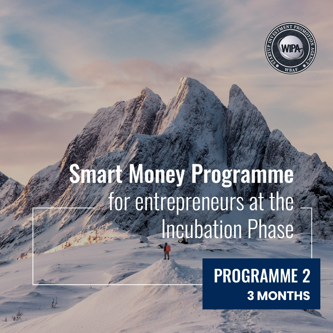 WSEP - Programme 2 Smart Money